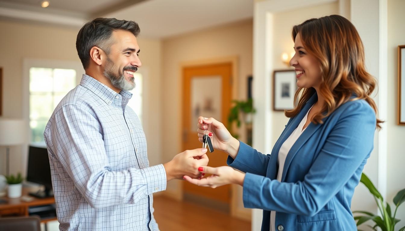 For Home Sellers